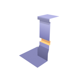 Structure Corner Outer